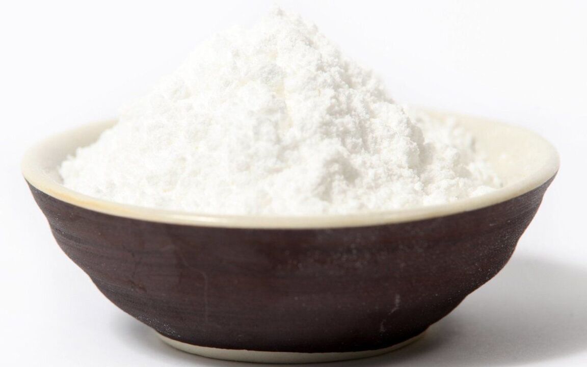 Allantoin w Hondrolife