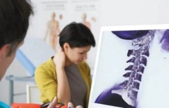 Leczenie osteochondrozy szyjki macicy